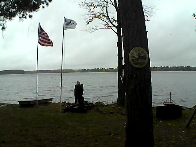 Whiteface Cam Image - Mon, 10/12/2015 10:38am 