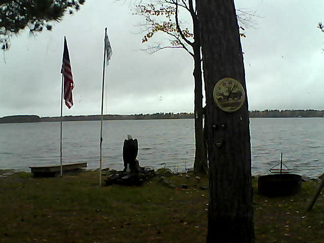 Whiteface Cam Image - Mon, 10/12/2015 10:58am 