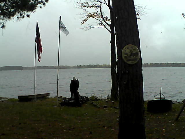 Whiteface Cam Image - Mon, 10/12/2015 11:18am 