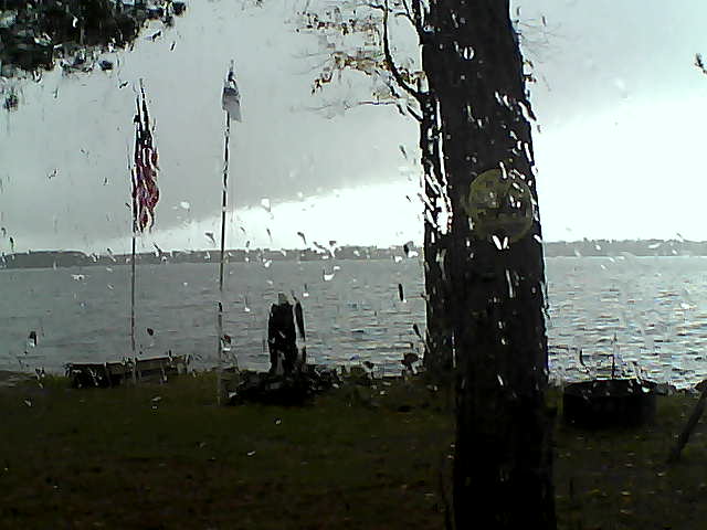 Whiteface Cam Image - Mon, 10/12/2015 11:38am 