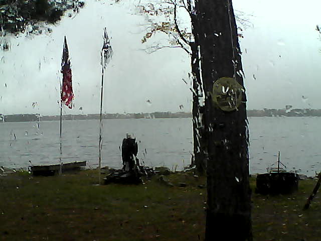 Whiteface Cam Image - Mon, 10/12/2015 11:58am 