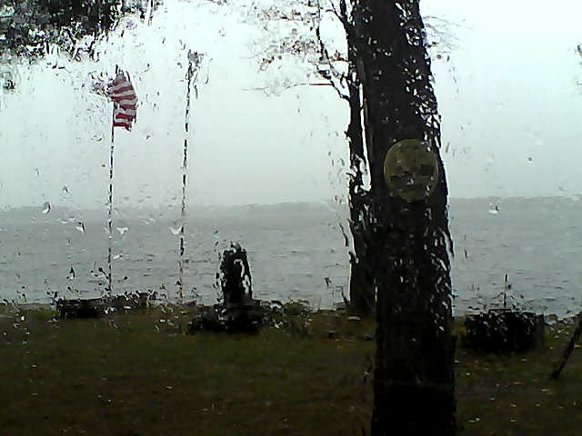 Whiteface Cam Image - Mon, 10/12/2015 2:38pm 