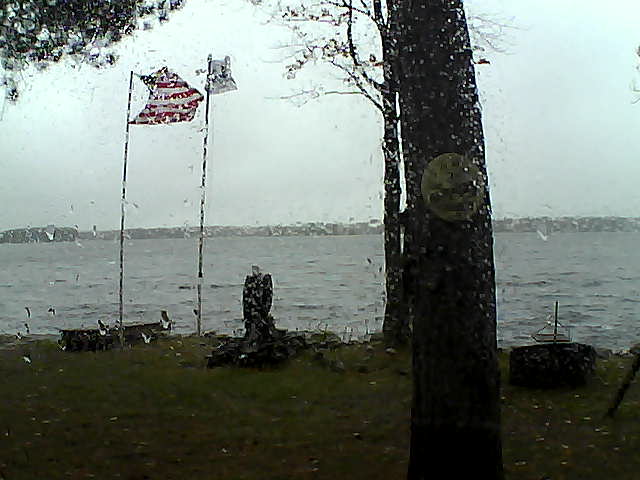 Whiteface Cam Image - Mon, 10/12/2015 3:38pm 