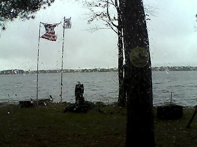 Whiteface Cam Image - Mon, 10/12/2015 3:58pm 