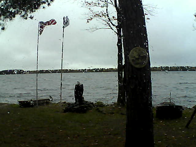 Whiteface Cam Image - Mon, 10/12/2015 4:38pm 