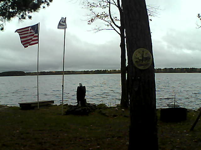 Whiteface Cam Image - Tue, 10/13/2015 8:21am 