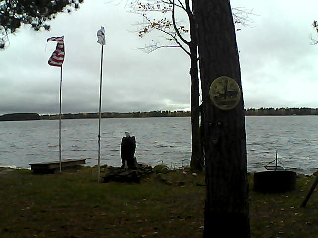 Whiteface Cam Image - Tue, 10/13/2015 9:01am 