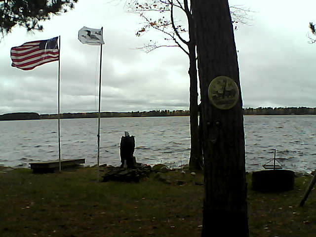 Whiteface Cam Image - Tue, 10/13/2015 11:40am 