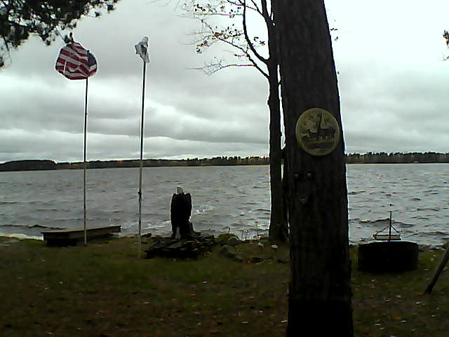 Whiteface Cam Image - Tue, 10/13/2015 12:00pm 