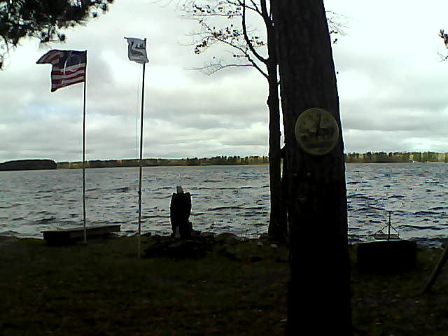 Whiteface Cam Image - Tue, 10/13/2015 12:20pm 