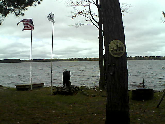 Whiteface Cam Image - Tue, 10/13/2015 12:40pm 