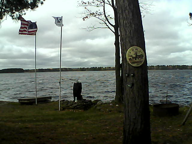 Whiteface Cam Image - Tue, 10/13/2015 1:20pm 