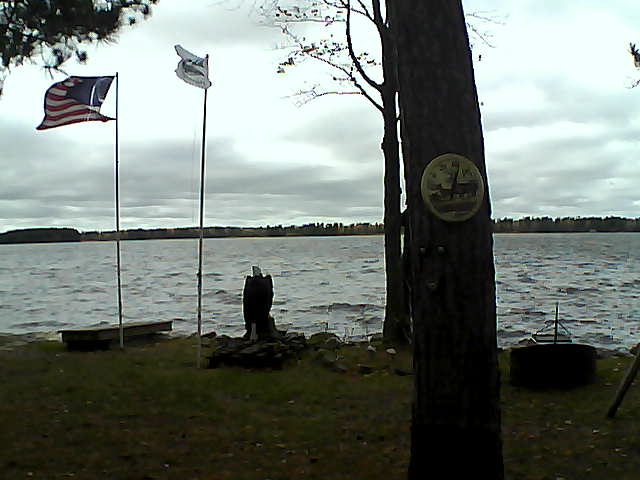 Whiteface Cam Image - Tue, 10/13/2015 2:00pm 