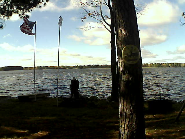 Whiteface Cam Image - Tue, 10/13/2015 3:00pm 