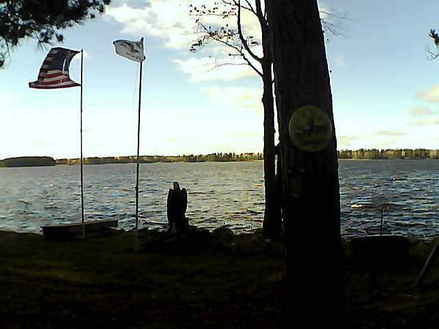 Whiteface Cam Image - Tue, 10/13/2015 3:40pm 