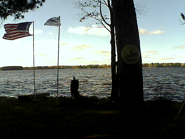 Whiteface Cam Image - Tue, 10/13/2015 4:00pm 