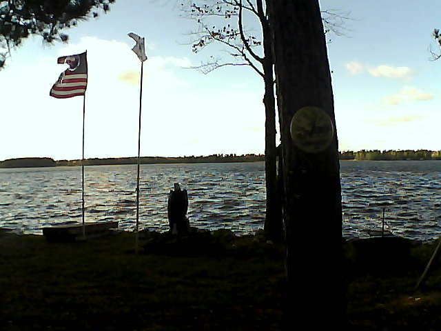 Whiteface Cam Image - Tue, 10/13/2015 4:20pm 