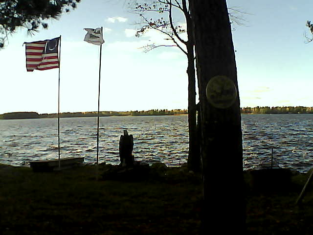 Whiteface Cam Image - Tue, 10/13/2015 4:40pm 