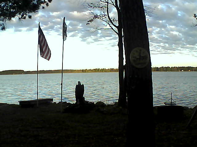 Whiteface Cam Image - Wed, 10/14/2015 7:57am 