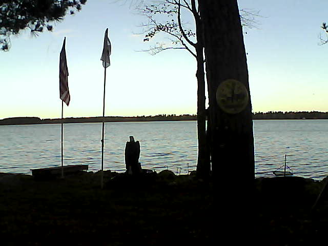 Whiteface Cam Image - Wed, 10/14/2015 8:17am 