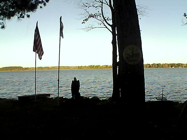 Whiteface Cam Image - Wed, 10/14/2015 8:37am 