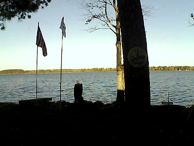 Whiteface Cam Image - Wed, 10/14/2015 8:57am 