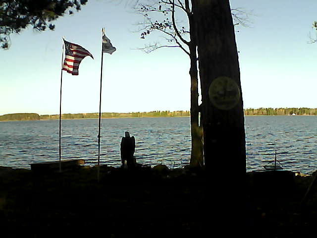 Whiteface Cam Image - Wed, 10/14/2015 9:17am 