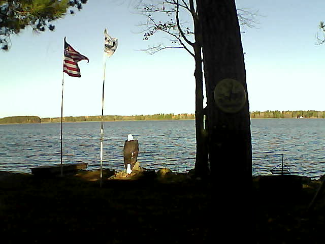 Whiteface Cam Image - Wed, 10/14/2015 9:37am 