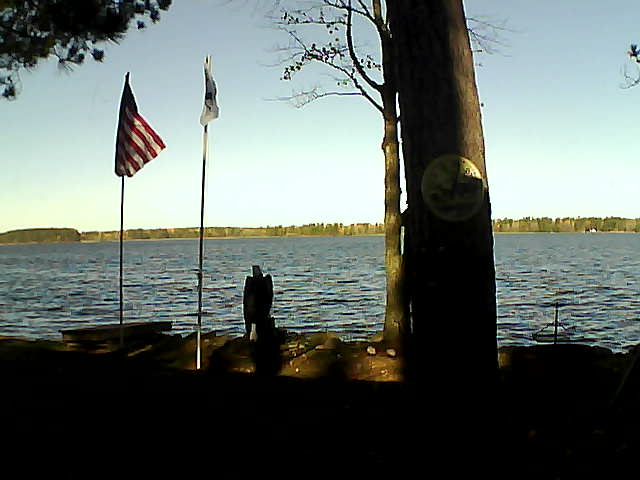 Whiteface Cam Image - Wed, 10/14/2015 9:57am 