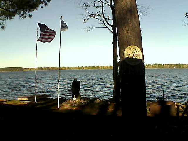 Whiteface Cam Image - Wed, 10/14/2015 10:17am 