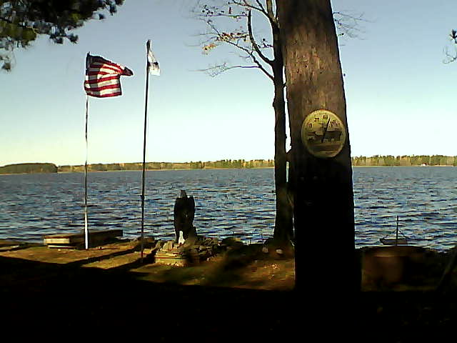 Whiteface Cam Image - Wed, 10/14/2015 10:37am 