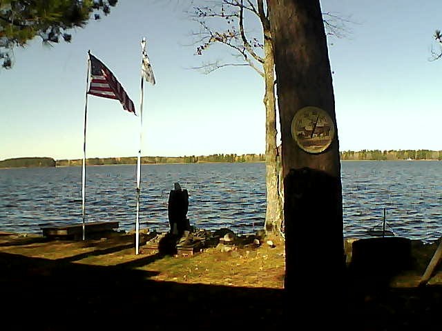 Whiteface Cam Image - Wed, 10/14/2015 10:57am 