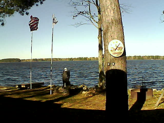 Whiteface Cam Image - Wed, 10/14/2015 11:17am 