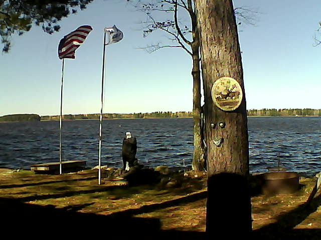 Whiteface Cam Image - Wed, 10/14/2015 12:17pm 