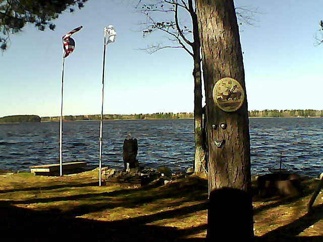 Whiteface Cam Image - Wed, 10/14/2015 12:37pm 