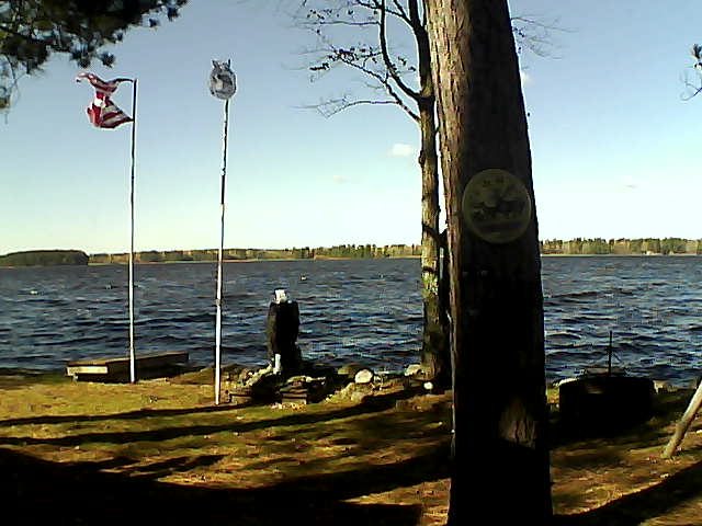 Whiteface Cam Image - Wed, 10/14/2015 12:57pm 