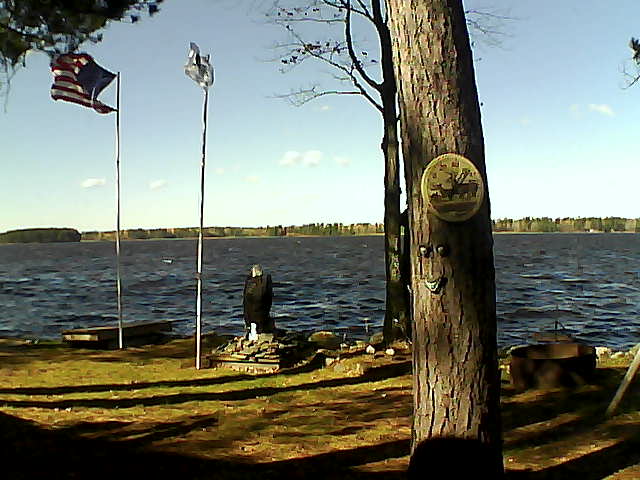 Whiteface Cam Image - Wed, 10/14/2015 1:17pm 