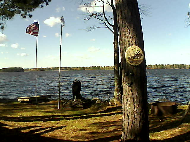 Whiteface Cam Image - Wed, 10/14/2015 1:37pm 