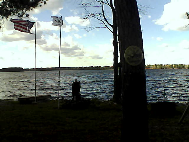 Whiteface Cam Image - Wed, 10/14/2015 2:37pm 