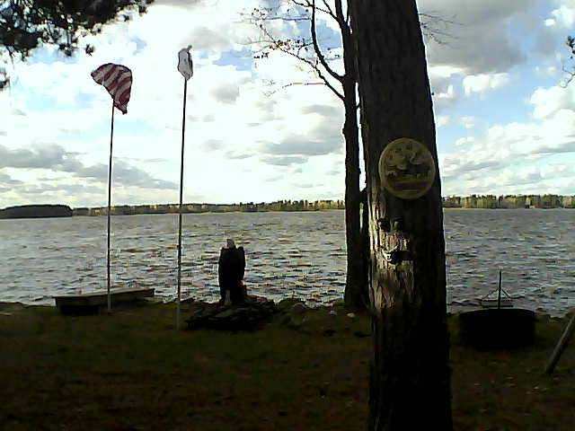 Whiteface Cam Image - Wed, 10/14/2015 3:17pm 