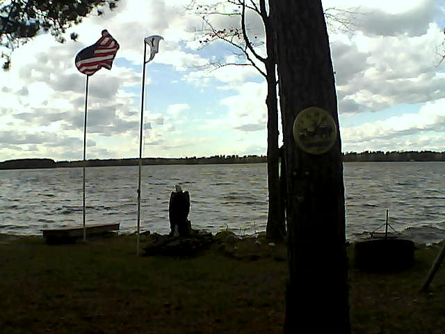 Whiteface Cam Image - Wed, 10/14/2015 3:37pm 