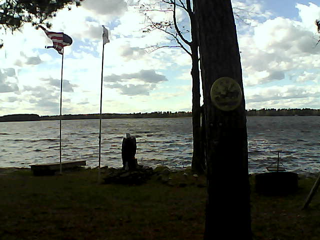 Whiteface Cam Image - Wed, 10/14/2015 3:57pm 