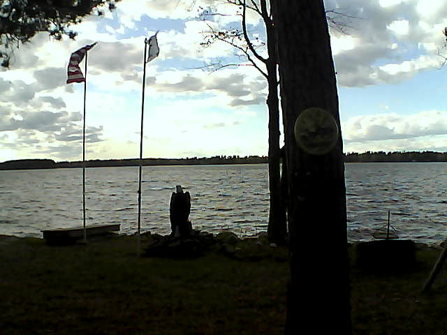 Whiteface Cam Image - Wed, 10/14/2015 4:17pm 