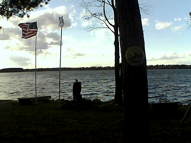 Whiteface Cam Image - Wed, 10/14/2015 4:37pm 