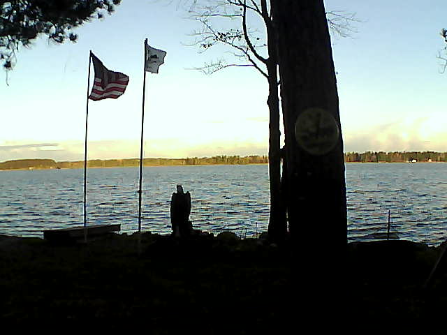 Whiteface Cam Image - Thu, 10/15/2015 8:00am 