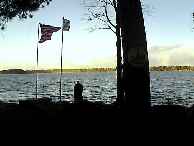 Whiteface Cam Image - Thu, 10/15/2015 8:20am 