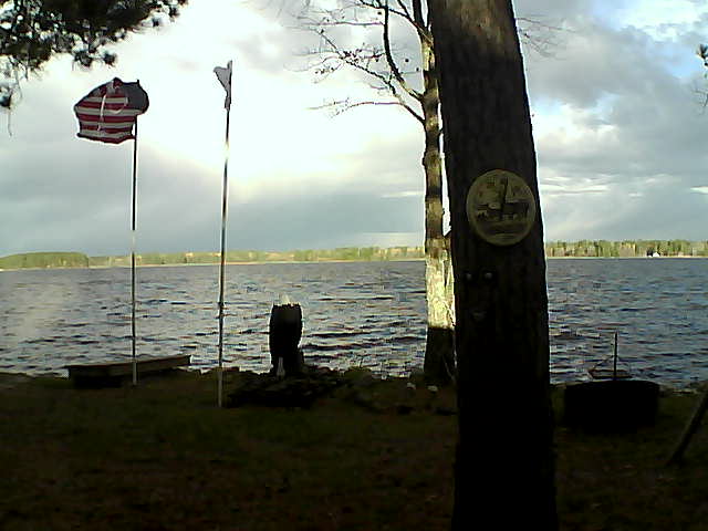 Whiteface Cam Image - Thu, 10/15/2015 9:00am 