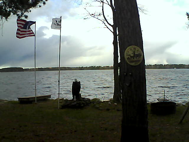 Whiteface Cam Image - Thu, 10/15/2015 9:20am 