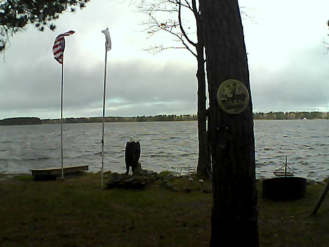 Whiteface Cam Image - Thu, 10/15/2015 9:40am 