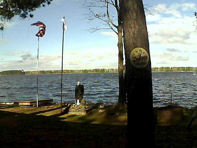 Whiteface Cam Image - Thu, 10/15/2015 10:40am 